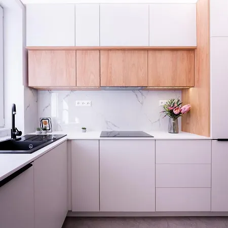 Apartament Internesto Tugendhat