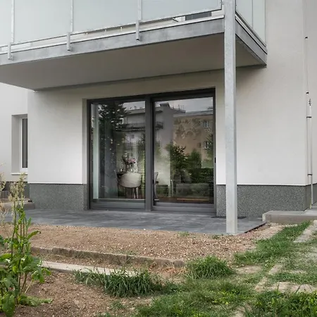 Internesto Tugendhat Apartament *